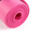 (Pink) NBR Yoga Mat for Pilates Gym Exercise 15mm Thick 6