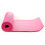 (Pink) NBR Yoga Mat for Pilates Gym Exercise 15mm Thick 4