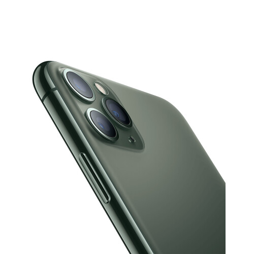 Refurbished Apple (64GB) Apple iPhone 11 Pro | Midnight Green 1