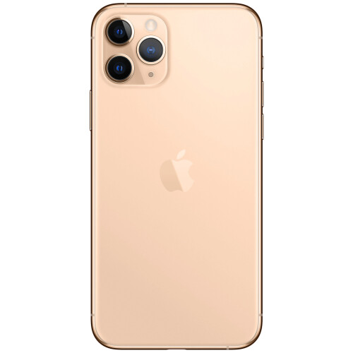 Refurbished Apple (256GB) Apple iPhone 11 Pro | Gold 1