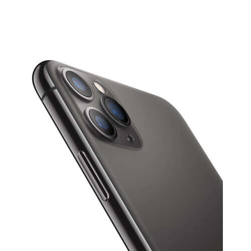 Refurbished Apple (512GB) Apple iPhone 11 Pro | Space Grey 2