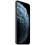 Refurbished Apple (64GB) Apple iPhone 11 Pro Max | Silver 3