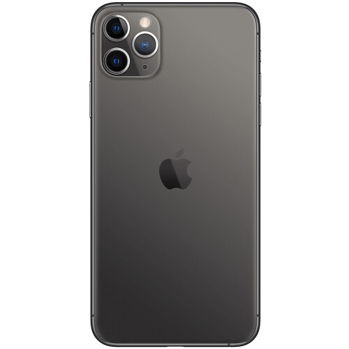 Refurbished Apple (256GB) Apple iPhone 11 Pro Max | Space Grey 1