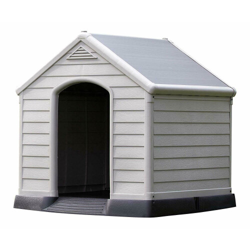 Keter DOG HOUSE KETER KENNEL