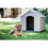 Keter DOG HOUSE KETER KENNEL 2