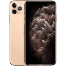 (256GB) Apple iPhone 11 Pro Max | Gold - Refurbished