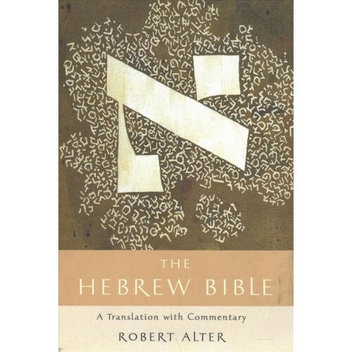 The Hebrew Bible
