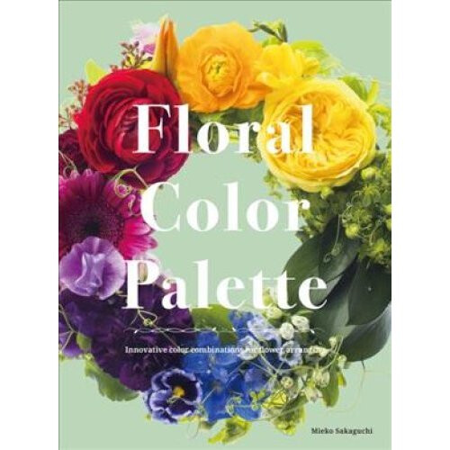 Color Schemes for Flower Arrangement