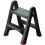 Rubbermaid Foldable Stepstool Ladder 1
