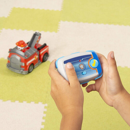 Spin Master PAW PATROL 6054195 RCP RDC RC Marshall GML Multicolour 2