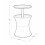 Keter Keter Pacific Cool Bar Braun 6