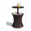 Keter Keter Pacific Cool Bar Braun 1