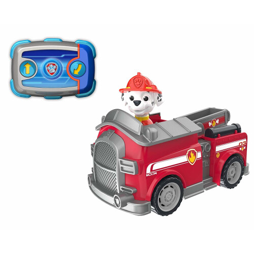 Spin Master PAW PATROL 6054195 RCP RDC RC Marshall GML Multicolour 1
