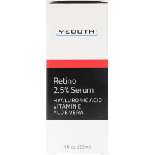 YEOUTH, Serum Retinolowe, 1 fl oz (30 ml)