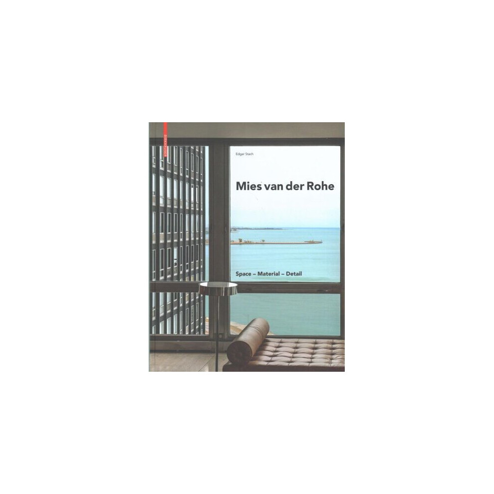 Mies van der Rohe