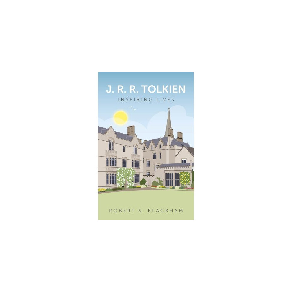 J.R.R. Tolkien