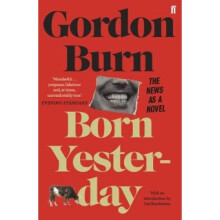 Born Yesterday
