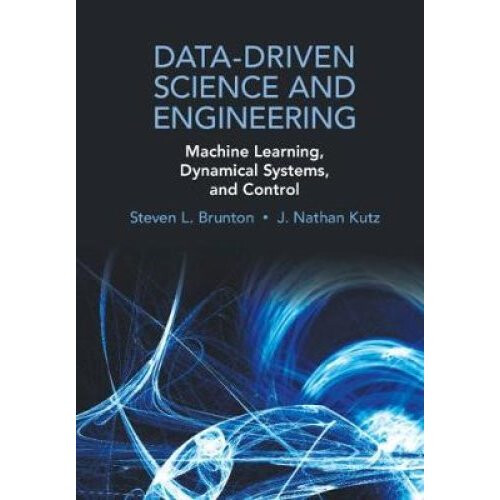Data-Driven Science and Engineering