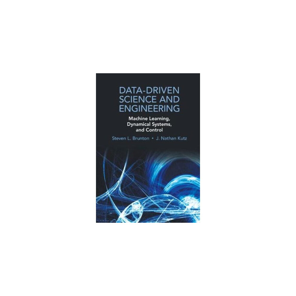 Data-Driven Science and Engineering