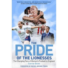 The Pride of the Lionesses