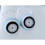 Clarisonic Facial Brush Replacement Heads Deep Pore 1