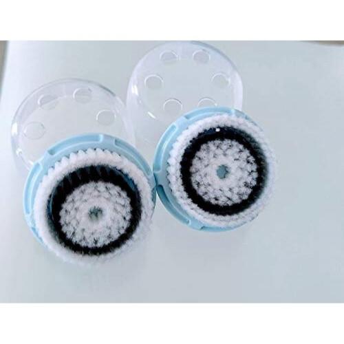 Clarisonic Facial Brush Replacement Heads Deep Pore
