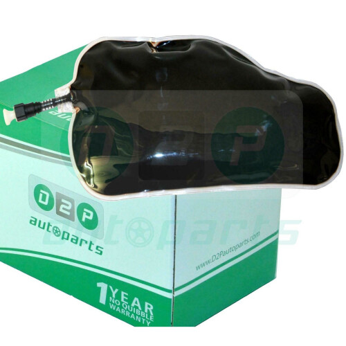 DPF FAP PARTICULATE ADDITIVE FLUID POUCH CITROEN BERLINGO C4 PICASSO 2
