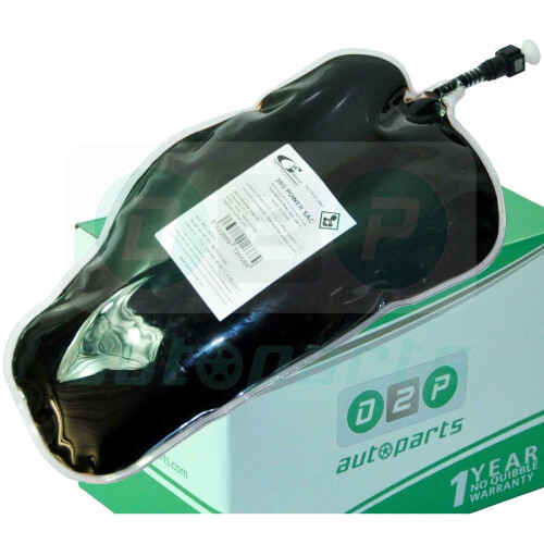 DPF FAP PARTICULATE ADDITIVE FLUID POUCH CITROEN BERLINGO C4 PICASSO 1