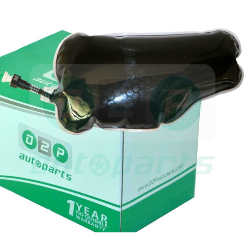 DPF PARTICULATE ADDITIVE FLUID POUCH 2.4L CITROEN BERLINGO C4 PICASSO 2