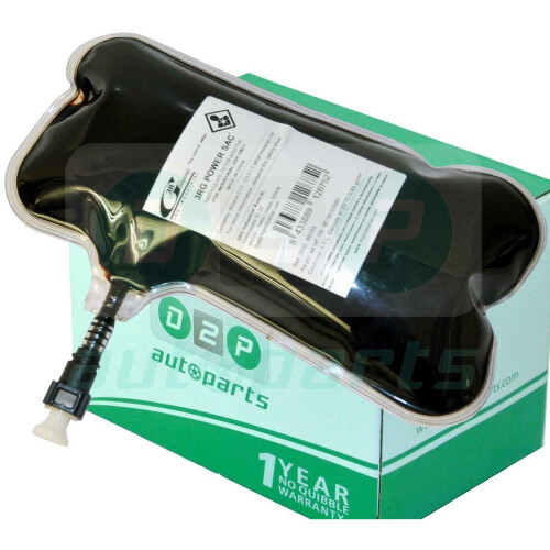 PARTICULATE ADDITIVE FLUID POUCH 9678033980 FOR CITROEN C3 MK2, DS3 2