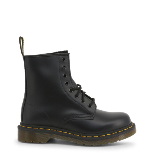 Dr Martens (36) ANKLEBOOTS Dr Martens BLACK WOMAN