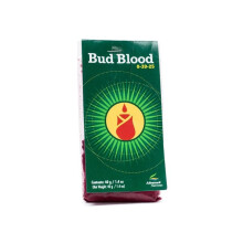 BUD BLOOD ADVANCED NUTRIENTS BUD BLOOD POWDER 40 G