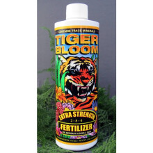 FOX FARM TIGER BLOOM 473 ML HIGHSTREETHYDRO