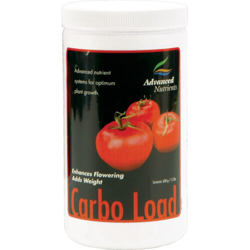 CARBO LOAD POWDER 50G ADVANCED NUTRIENTS