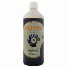 Biobizz Root Juice Hydroponic Organic Root Stimulator 1 Litre