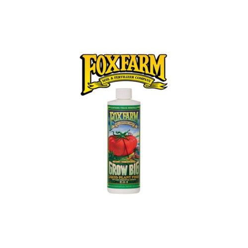 FOX FARM GROW BIG 476 ML