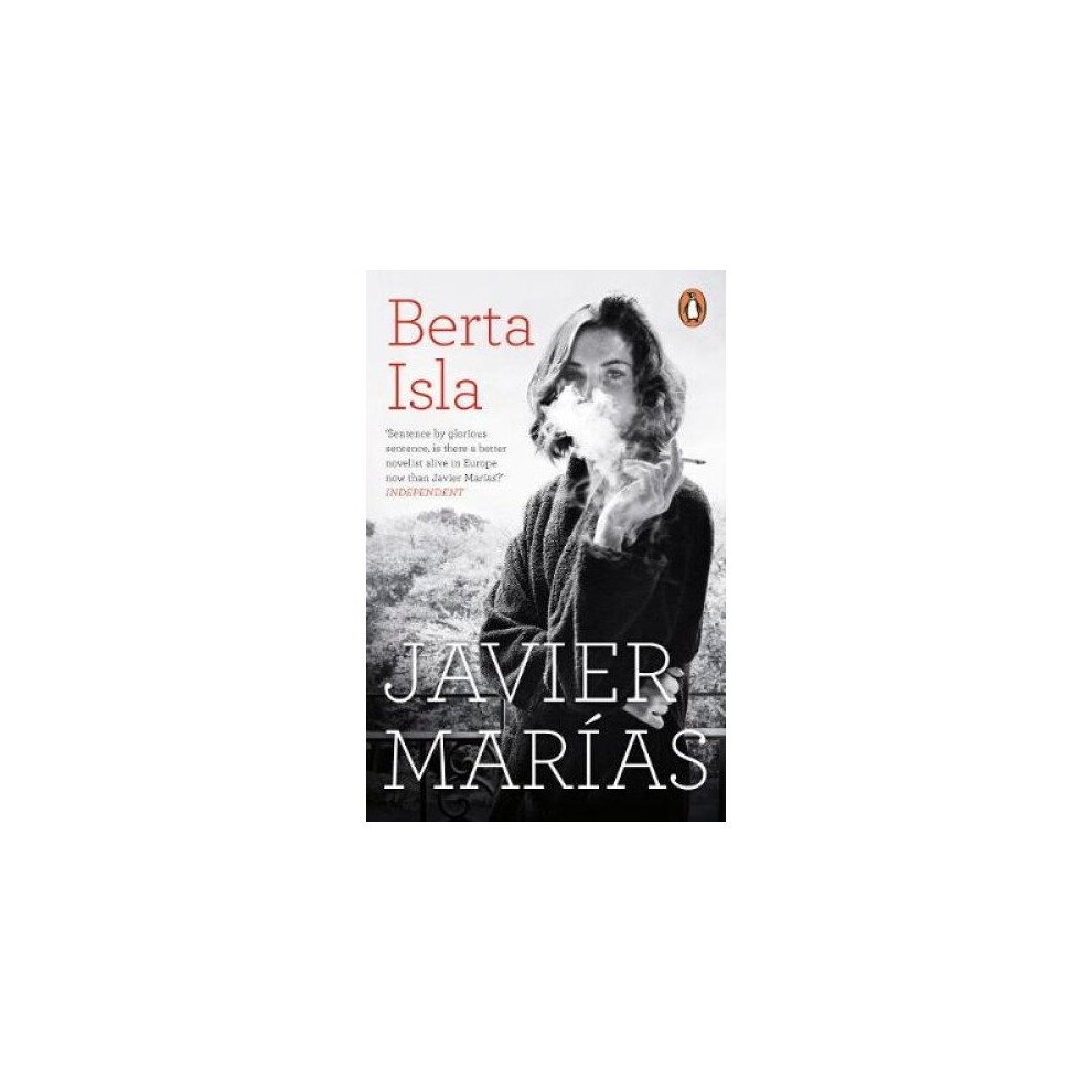 Berta Isla