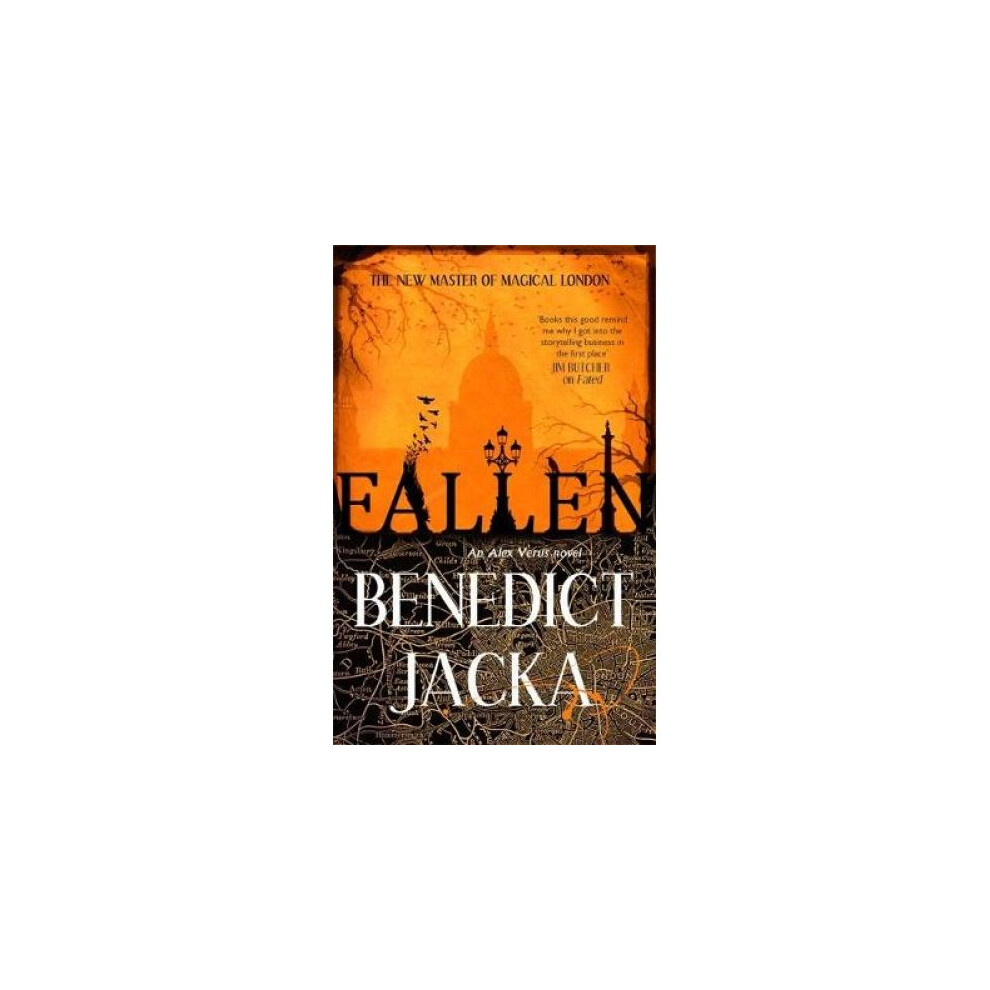 Fallen