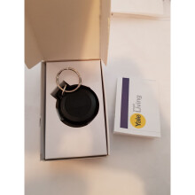 Yale Smart Living AC-KF Sync Key Fob, Black