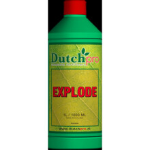 DUTCH PRO EXPLODE 1 LTR BIG BOTTLE 1000ML