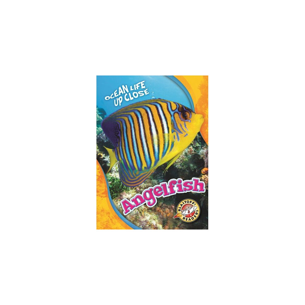 Angelfish