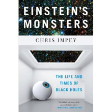 Einstein's Monsters
