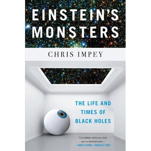 Einstein's Monsters