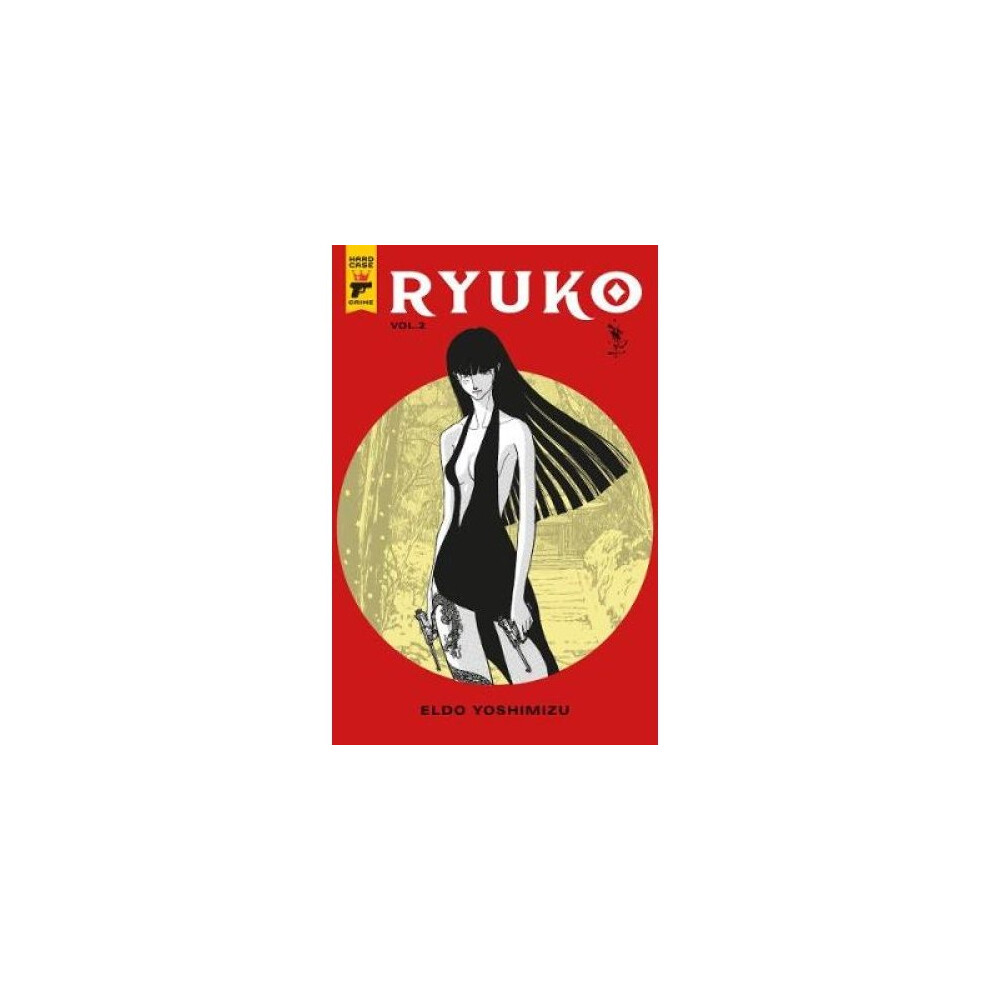 Ryuko Volume 2