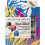 Speedball Block Ink Set 6/Pkg-Starter Set 1