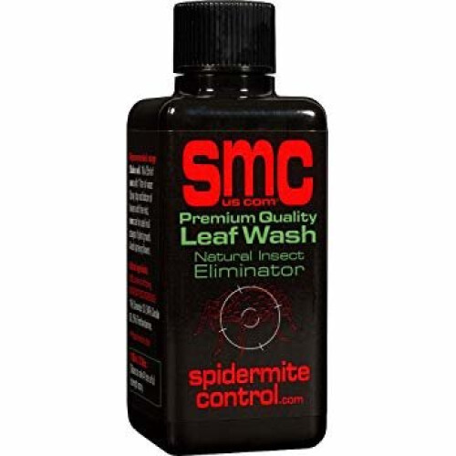 SMC SPIDER MITE CONTOL 100ML
