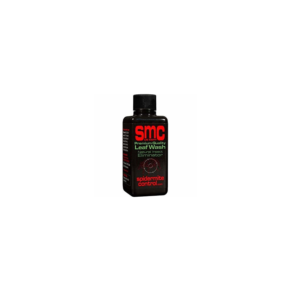 Smc Spider Mite Contol 100Ml