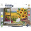 Paint By Number Kit 15.375"X11.25"-Harvest Time 1