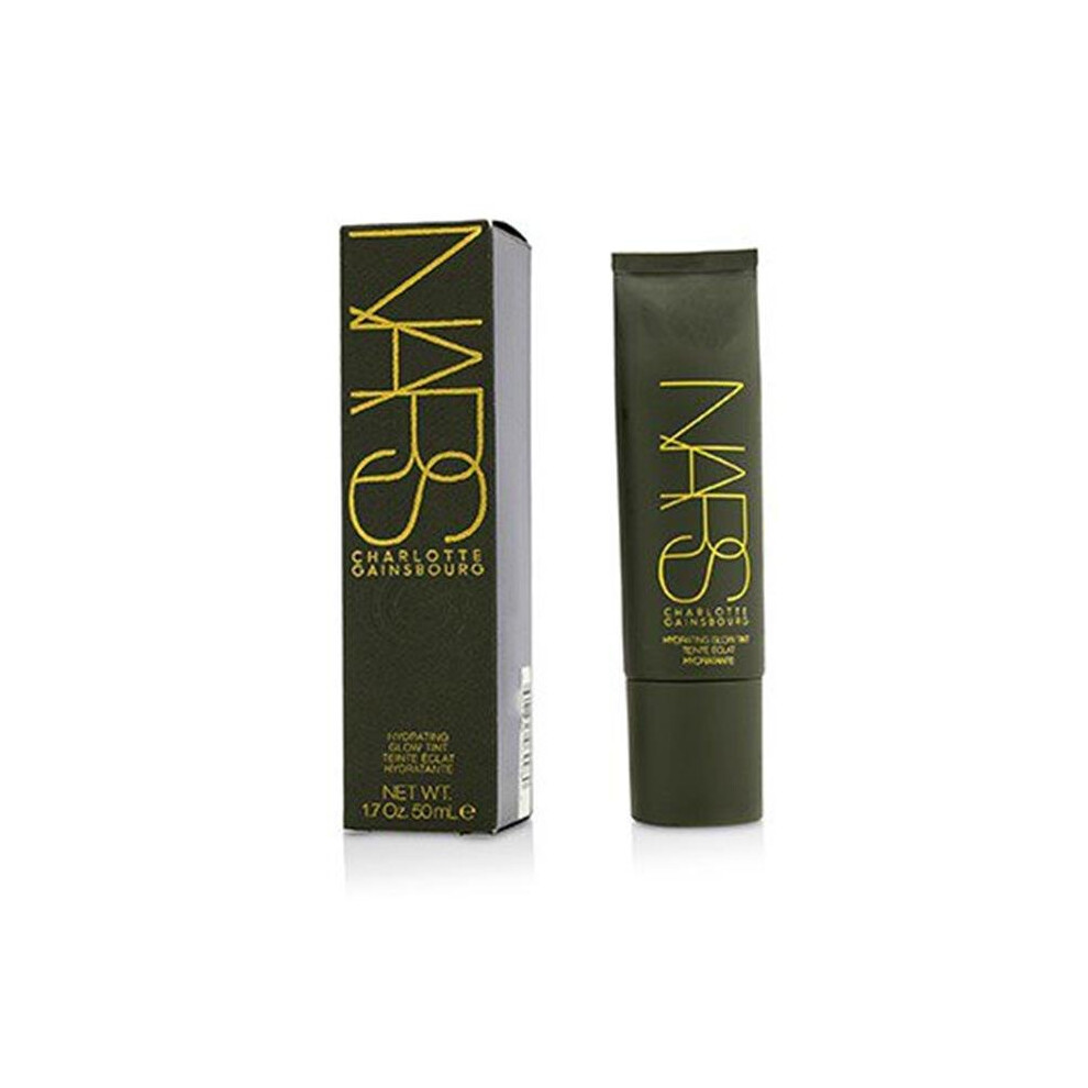 NARS 219100 50 ml Charlotte Gainsbourg Hydrating Glow Tint - No. Light