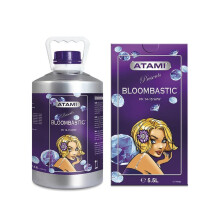ATAMI BLOOMBASTIC 5.5 LTR HIGHSTREETHYDRO 5500ML BIG ASS BOTTLE